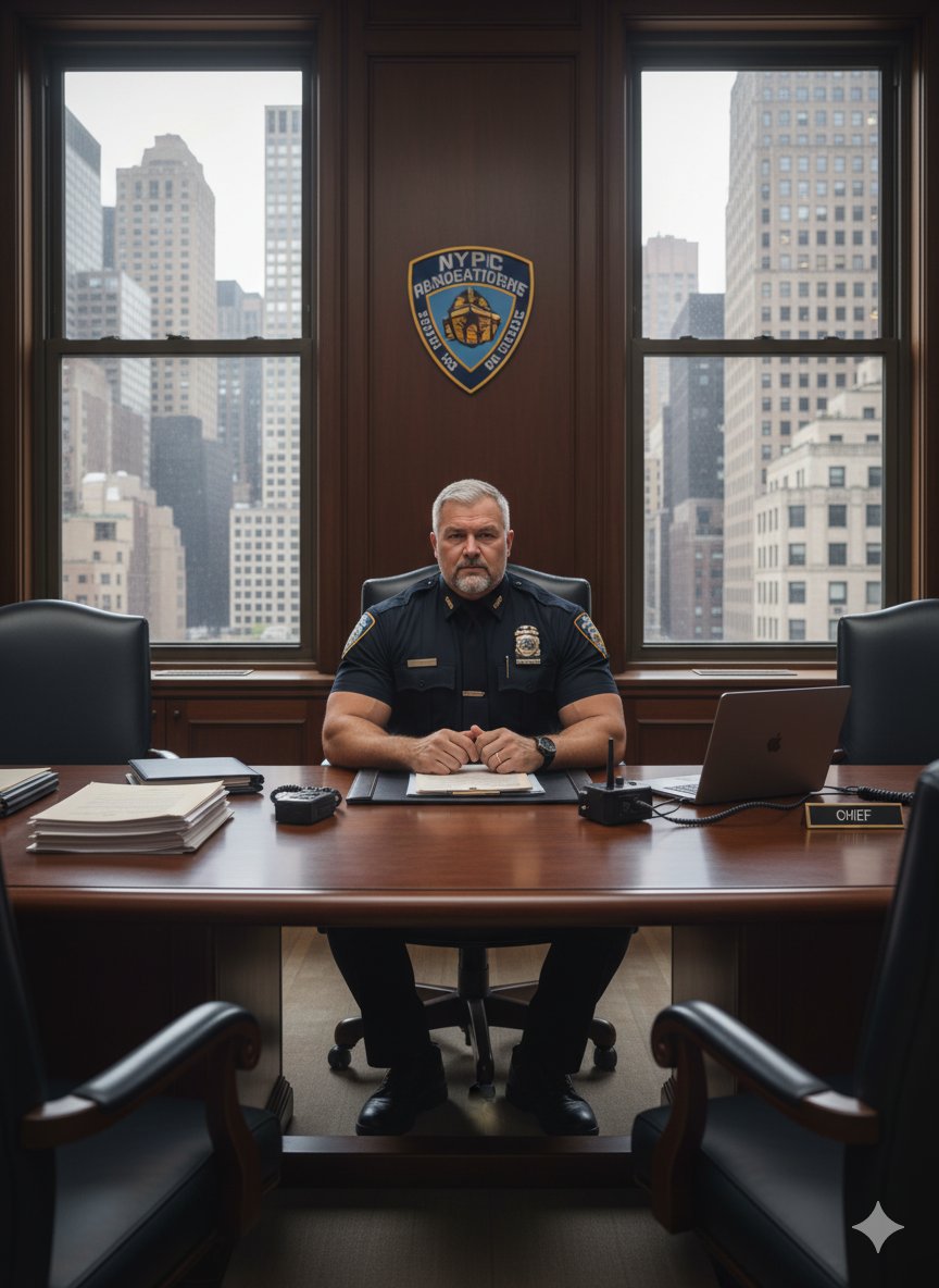 danayan1969's tweet image. The Man Behind The Desk!