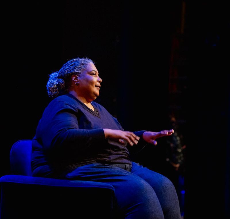 NewYork_CM's tweet image. More photos of our October event with Roxane Gay are on our flickr buff.ly/YqI9zwV #CMNYC #CMsoft