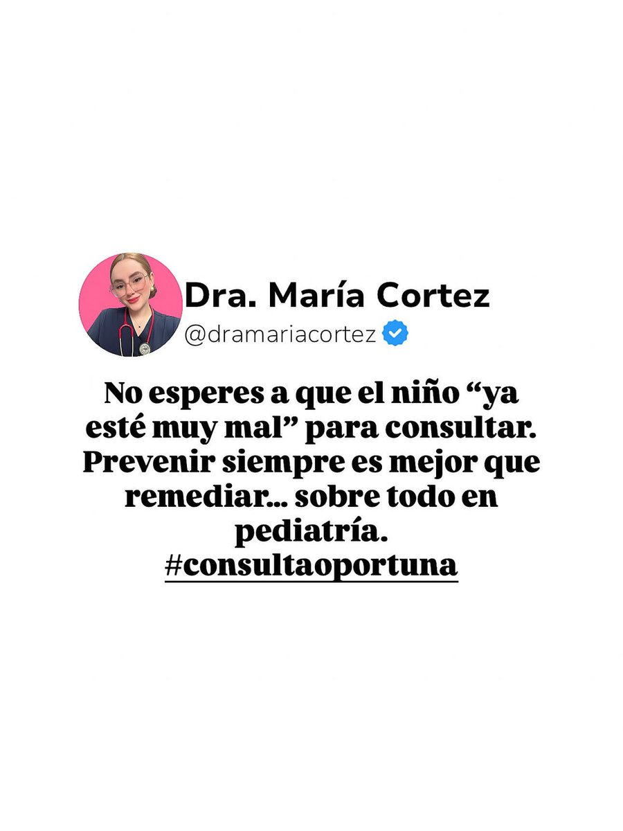 María Cortez tweet media