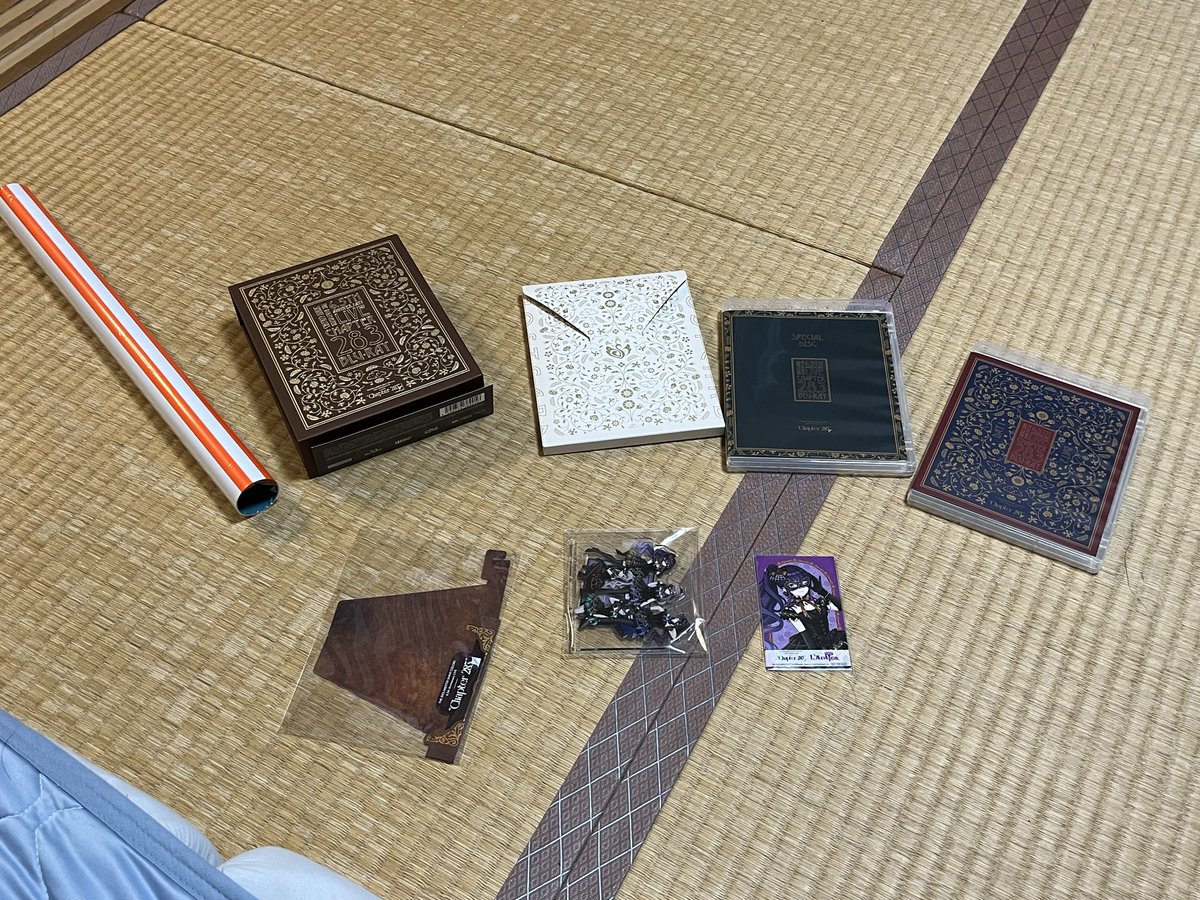 たくたろう/next螺旋両日 on X