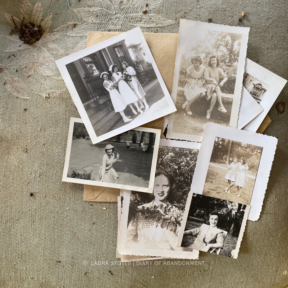 If you knew you were leaving this earth tomorrow, how would you spend today?

The things we chase so hard here—status, money, cars—won’t follow us there. I imagine we’d turn our hearts toward the things that do.

You might sit with your children, telling stories and flipping