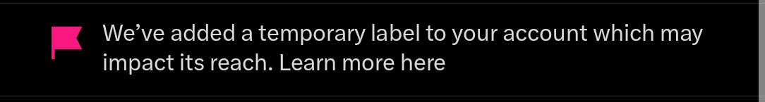FrigidUnderfox's tweet photo. Ffs, am i shadowbanned now? https://t.co/SvRHD0sHBv