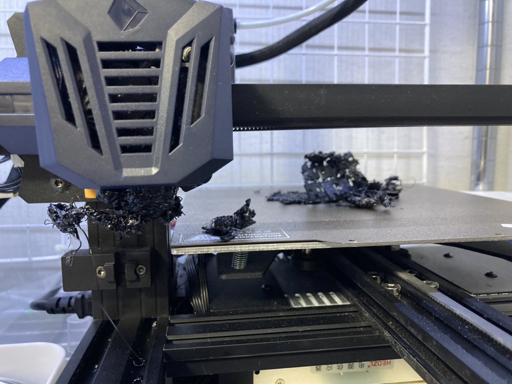 ホビラン33に向けて鋭意製作中！！(泣)