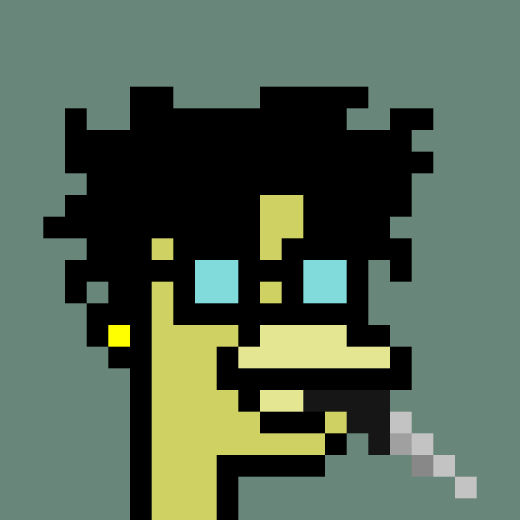 #OldProfilePic 

🐦‍⬛ CrowPunk 🔪

but where did he come from?

<a href="/cronoscrocrow/">CRO CROW</a>