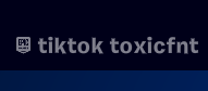 FUCK THIS STUPID TOXIC RETARD HE THINKS CHANGING HIS NAME TO TIKTOK TOXICFNT IS GONNA HELP HIM MAKE IT LOL. YOU PLAY DIV 3 CRICKET AND JERK OFF TO YOUR IPAD JUST QUIT😂