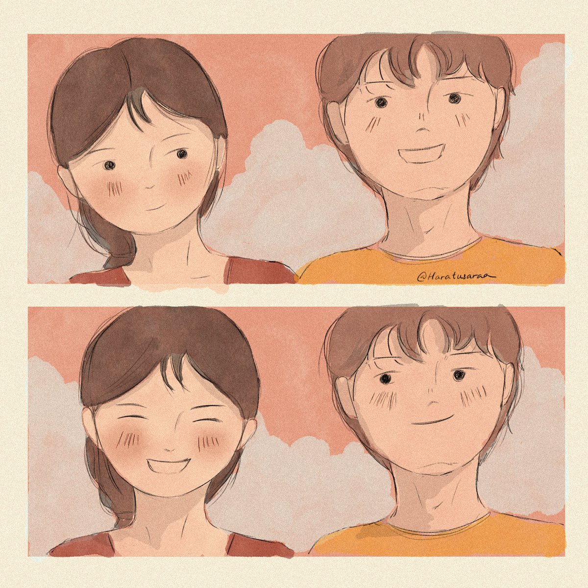 litt_lemoons's tweet photo. Imajinasiku lagi mode romansa romansa gemas wkwk
#illustration #art #Practice #digitalart #haratusaraa #artist https://t.co/Ij6d74T3GU