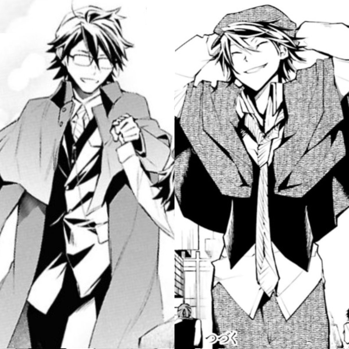 like father like son