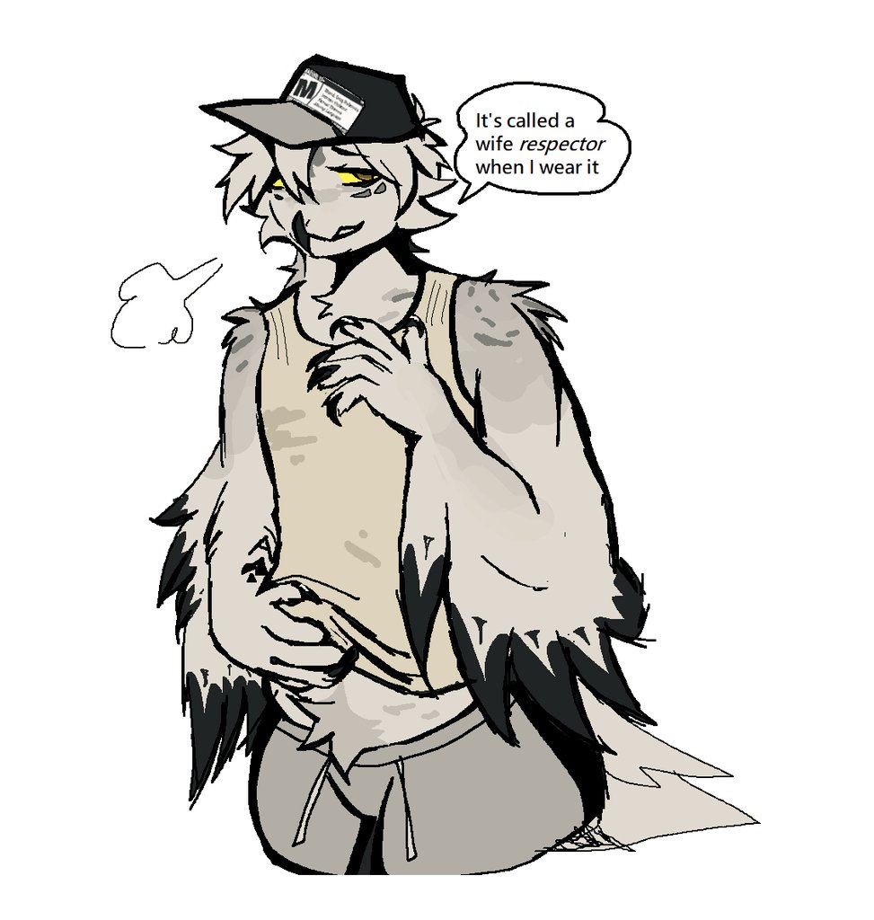 They call it a wife-what!?!?