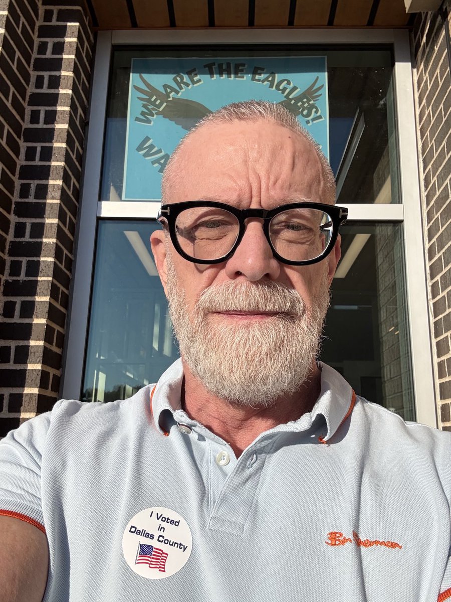 TCA641's tweet image. For Jeff ‘Bubbles’ Price.  I voted!