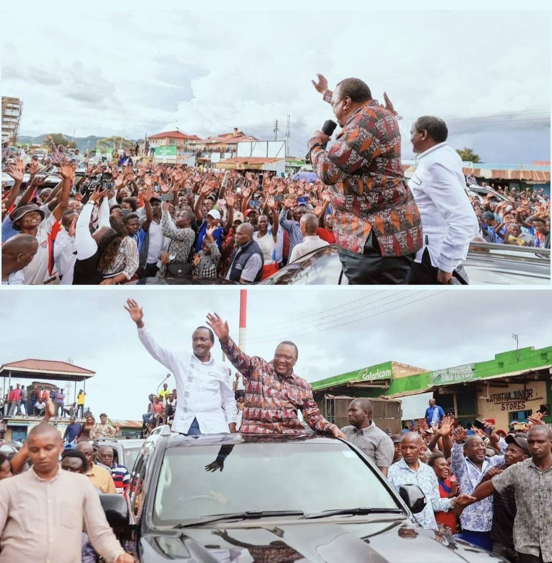 Wait WTF Is Happening