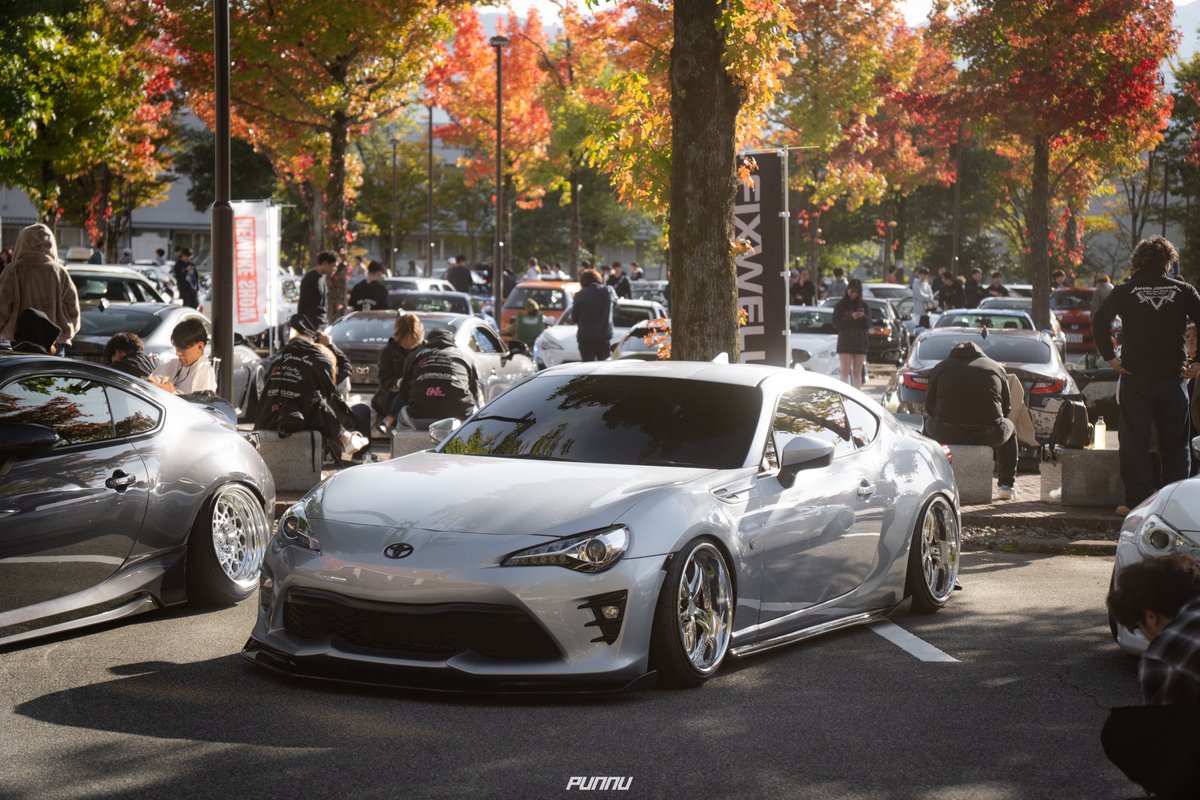 Kitsuneguideyou's tweet image. FIXWELL2025で撮らせて頂いた写真です。
素人写真で枚数少ないですがどうぞ！
#fixwell
#fixwell2025

photos.app.goo.gl/idEQvnyPBGu37f…