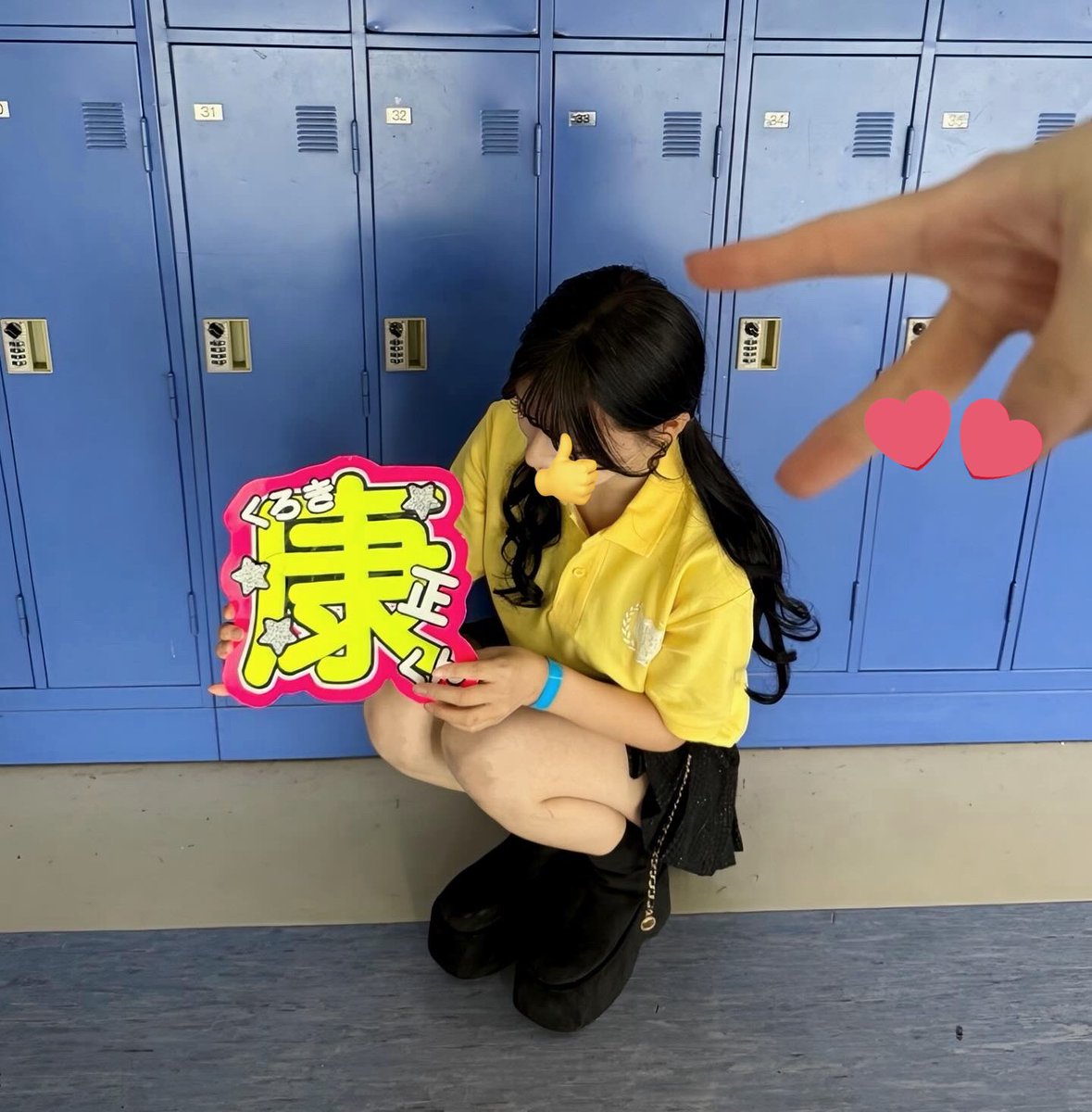 osayuu__'s tweet photo. あの春文化祭🌸🎀 https://t.co/NGM9dHGbuQ