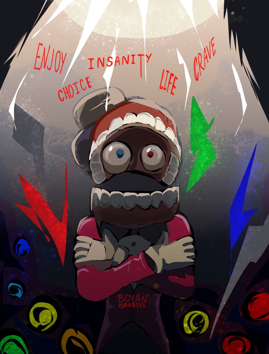 Bianbees tweet media