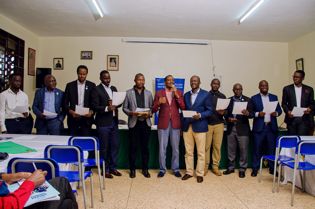 <a href="/ngonians/">NACOBA</a> a recap on Sunday's AGM
#nisidominus