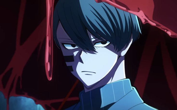 !2dfess

To anyone who found this, it means we may or perhaps have 'see' the same 'thing'. He's merely a sorcerer living in Tokyo, looking for more acquintances. A reply with keyword or bait will be greatly appreciated, but a repost is also ok.

( jujutsu kaisen oc )