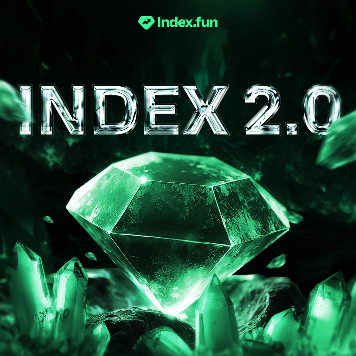 📢 Big news: Index 2.0 is LIVE with trading completely reworked! 🚨

Continuous intraday trading is now enabled for our two top-performing indexes:

✦ Nancy Pelosi's investment portfolio tracker
✦ Murad's memecoin alt-folio index

You can now trade your positions throughout the