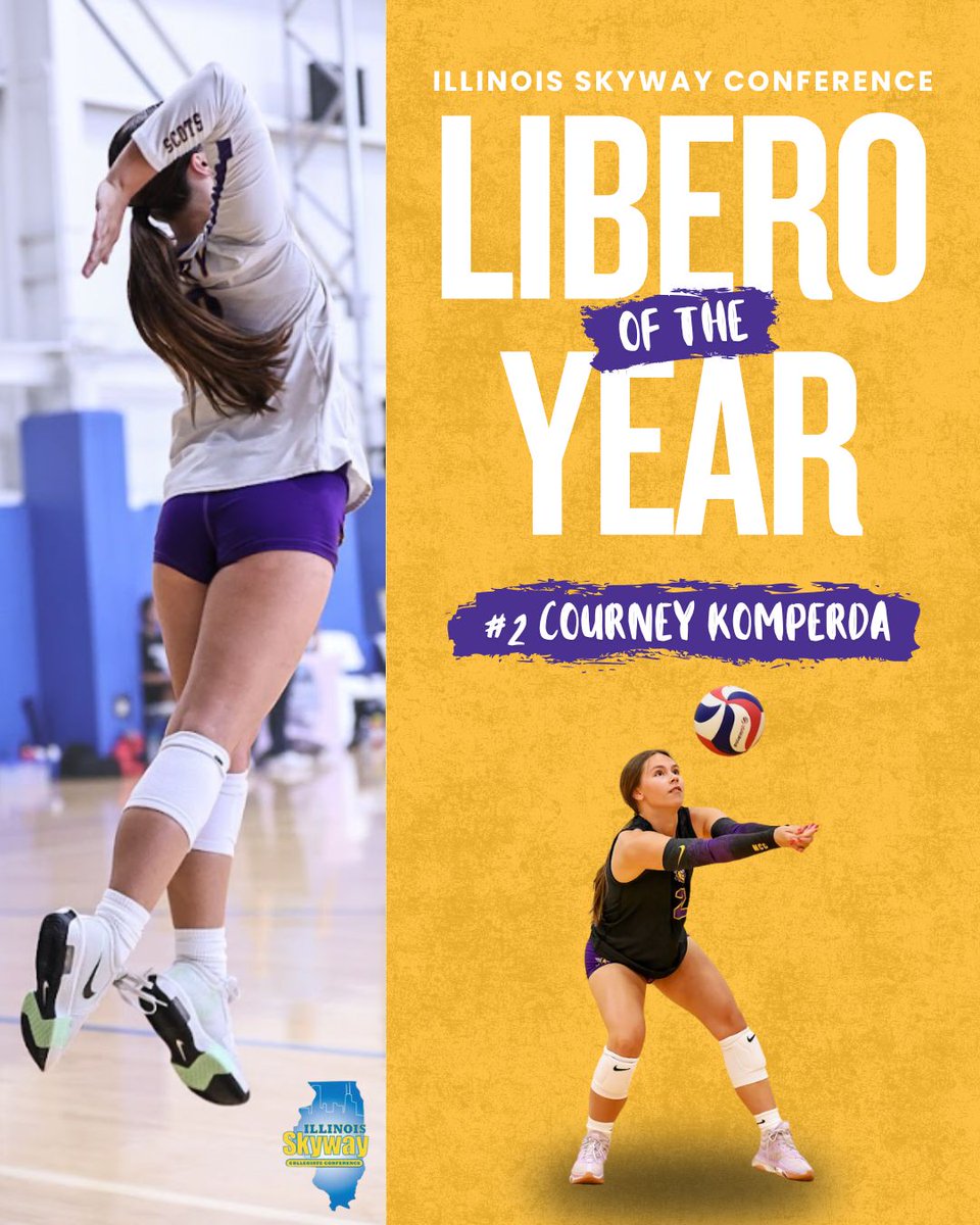 MCC Volleyball tweet media