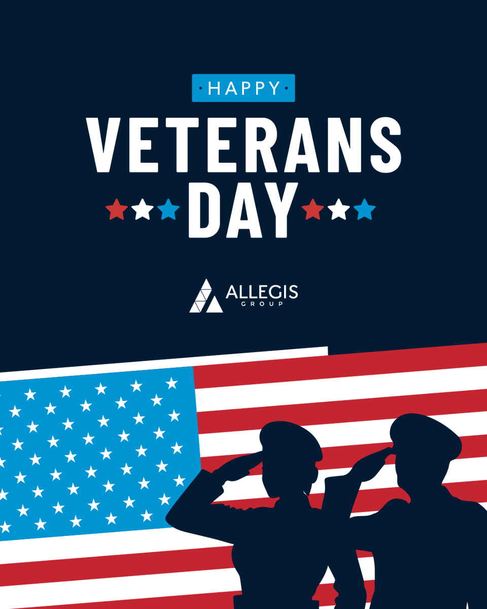 Allegis Group tweet media