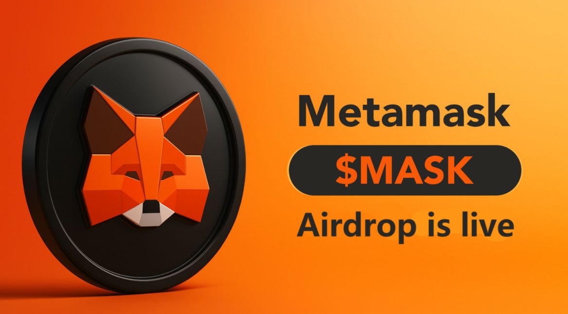You guys are already aware of the rewards S1 of MetaMask Airdrop, right? 🦊
Team has released a $30M pool of $LINEA and said there will be more rewards without stopping here 👀
You can earn points every day with simple swaps (10 points per $800) and perpetual futures trading (10