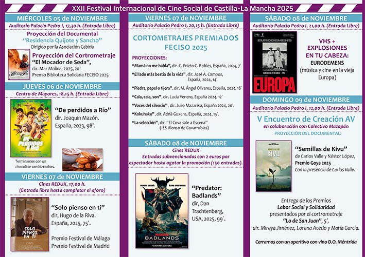 FECISO CLM tweet media