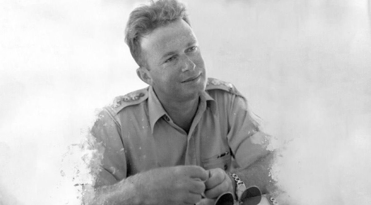 On this day, we honor and salute former Israeli Prime Minister and IDF Chief of the General Staff Yitzhak Rabin, who was brutally assassinated 30 years ago. Today, we commemorate his dedication to the defense and livelihood of the State of Israel. 

May his memory be a blessing