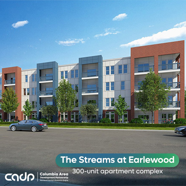 CADP_SC's tweet image. For the Columbia area, our aim isn&apos;t just to recruit business but to enhance the lives of citizens. New attainable housing opportunities are coming online throughout the community. Check out this recent announcement, columbiaareadevelopment.com/success-story/…

#CADPSC #economicengine #commercial