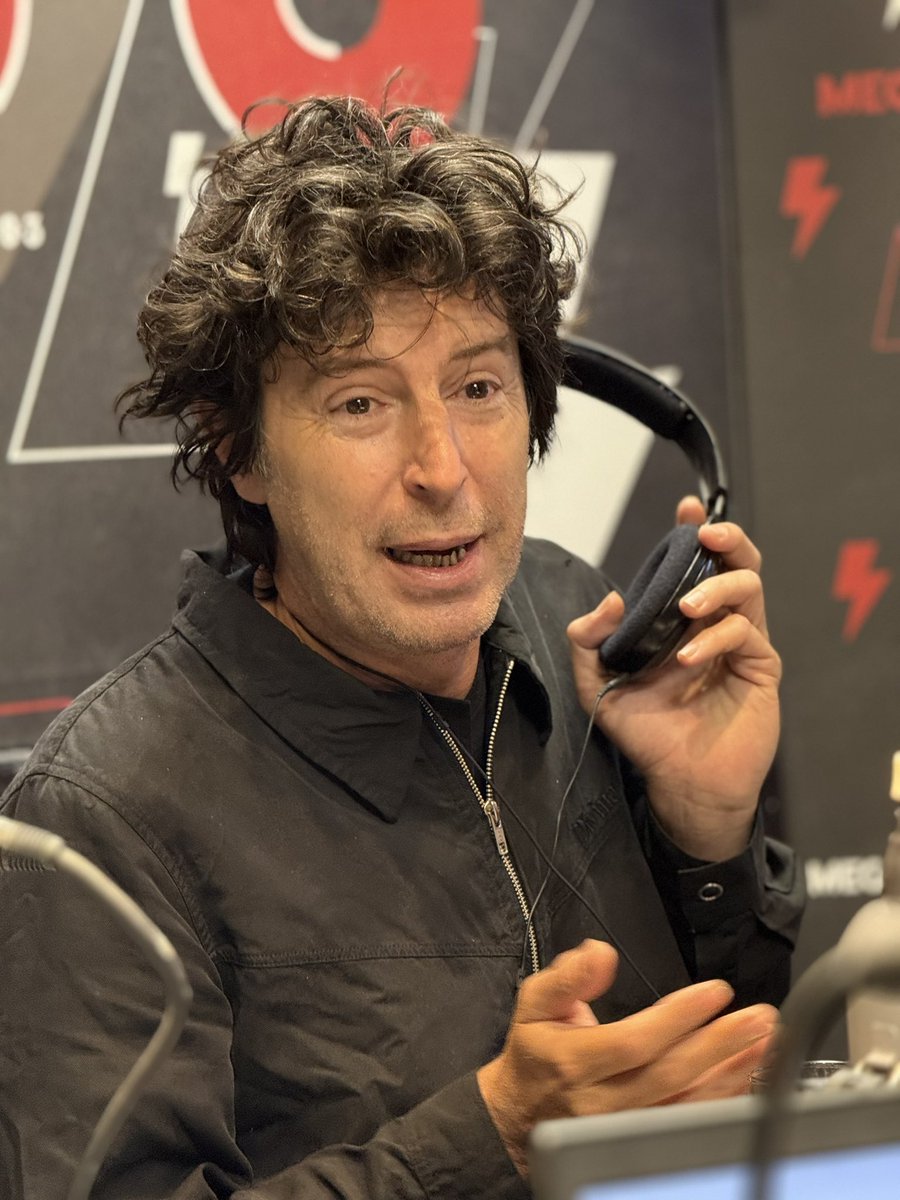 Llegó Andy Chango a #TLDT 

<a href="/BebeMusicTW/">Bebe Contepomi</a> <a href="/VelazquezAye/">Ayelén Velázquez</a> <a href="/MartinUrruty/">Martín Urruty</a> 

Nota en vivo 👇🏼

youtube.com/live/MDECI8eQd…