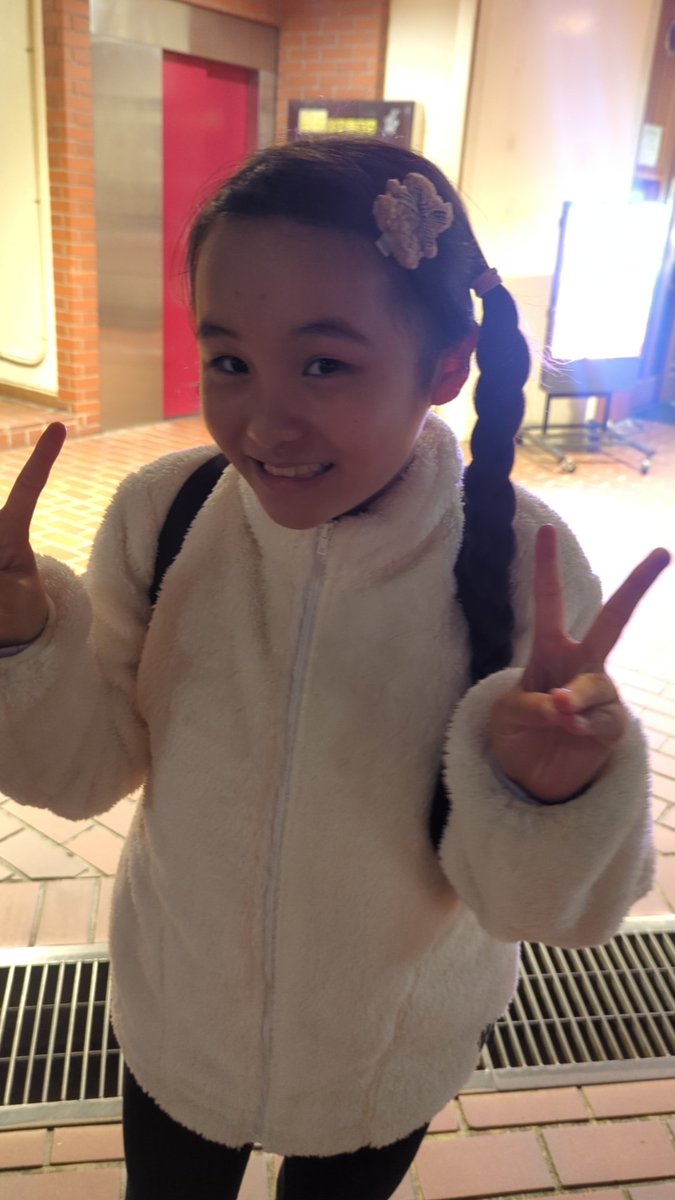 ミュージカルライブに出演させて
頂けることになりました💞
今回は大好きな「病的船団」の
スペシャルコラボレーション✨✨
皆さまぜひ観に来て下さい💞
#さえこミュージカルカンパニー
#socミュージカルライブ
#病的船団