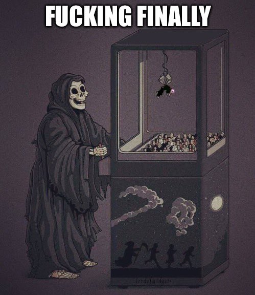 Read Raising Expectations (and Raising Hell) tweet media