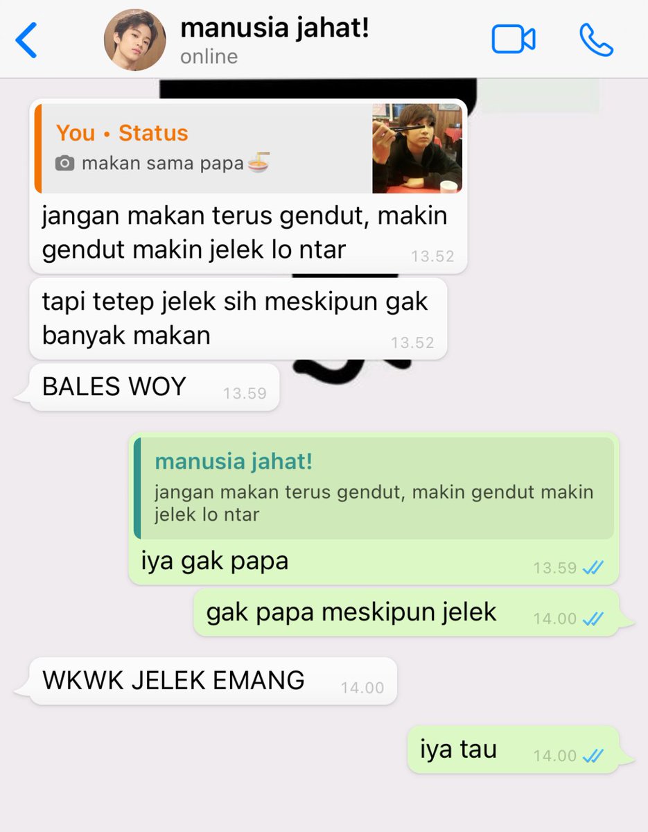 markhyuck few tweets au

; anak remaja
written by padileuw