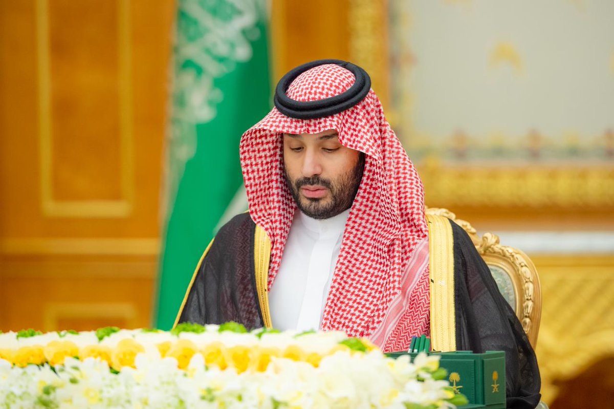 إمارة منطقة عسير tweet media