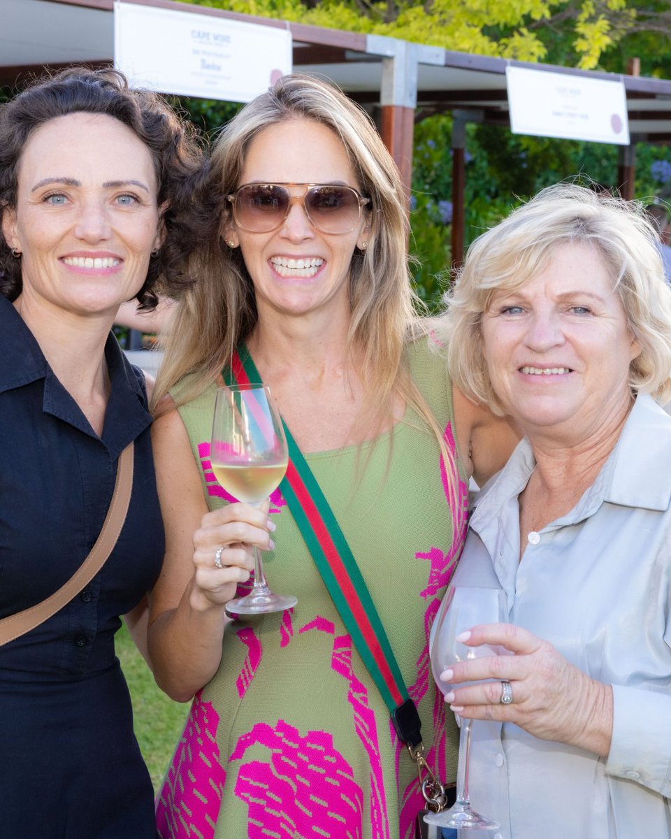 On 7 February 2026, we gather at <a href="/Nederburg/">Nederburg Wines</a> Wines for The #CapeWineAuction - where every glass raised helps create opportunity for children across the Cape Winelands.

Secure your tickets today: tinyurl.com/access-auction…

#capewineauction #auction #charity #southafricanwinelands