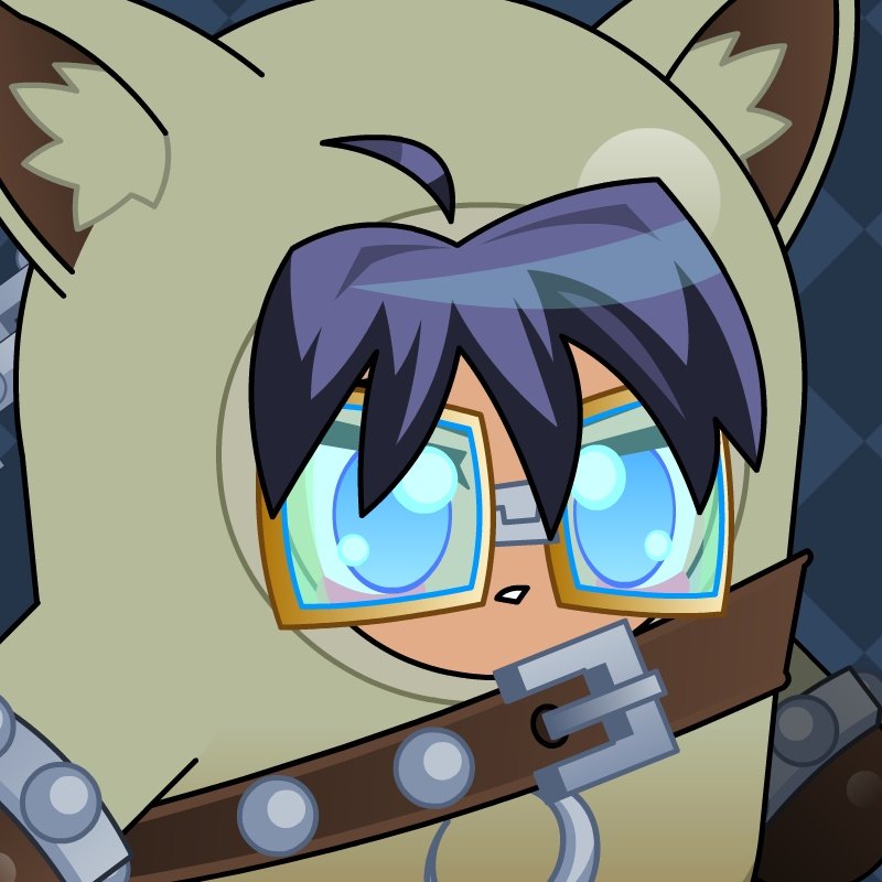 JeffelipeArt's tweet image. #NewProfilePic