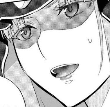 "Trying to reflect my response back at me? Well, I also know how to take care of myself rather well.

It's the admirable reasoning to be such a skillful magic user. 

My magic can do wonders."