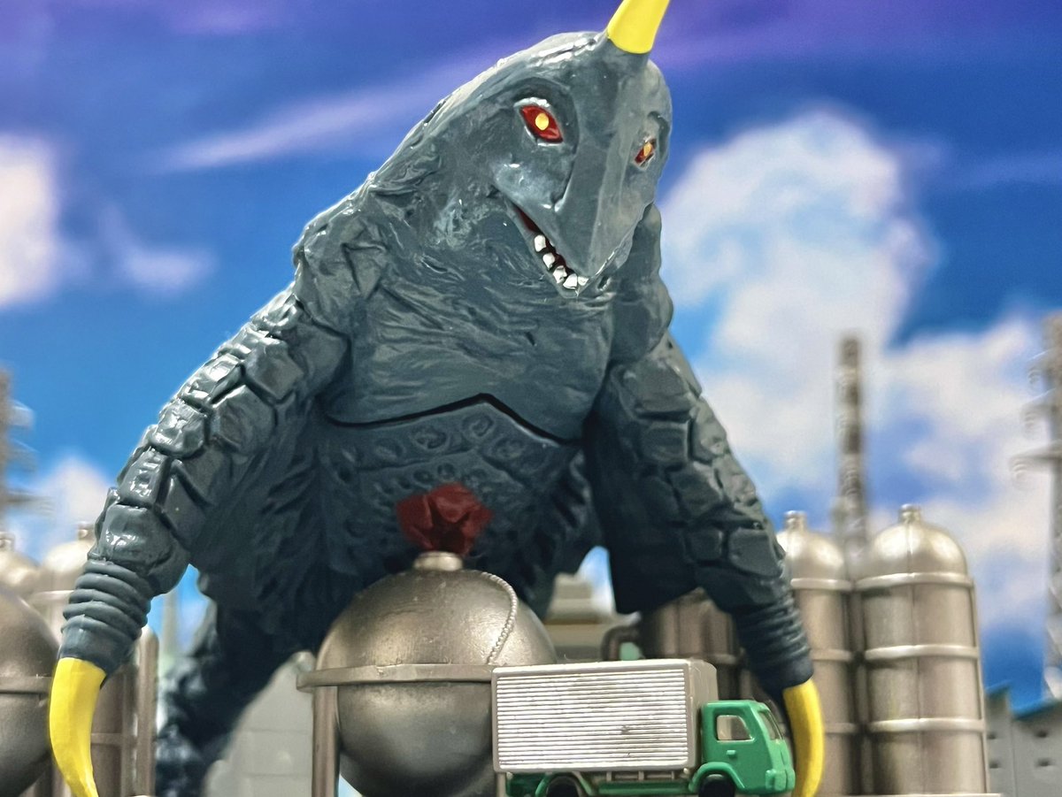 HAΓ恐怖の参謀セット　フグール　ネチョス バギー星人　EXOHEAD HAΓ恐怖の参謀セット フグール ネチョス バギー星人 EXOHEAD HAΓ