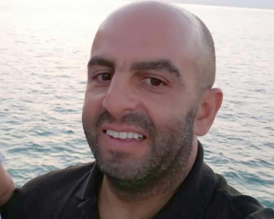 When the knife attack took place on the train, far right accounts went full hog blaming immigrants, asylum seekers, foreigners

One set of accounts even reported that witnesses heard an Allahu Akbar, before the knife attack began

Of course this was all speculation, if not