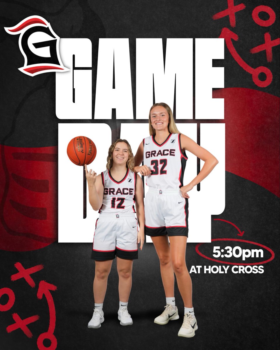 On the road for another GAMEDAY‼️

5:30 PM @ Holy Cross