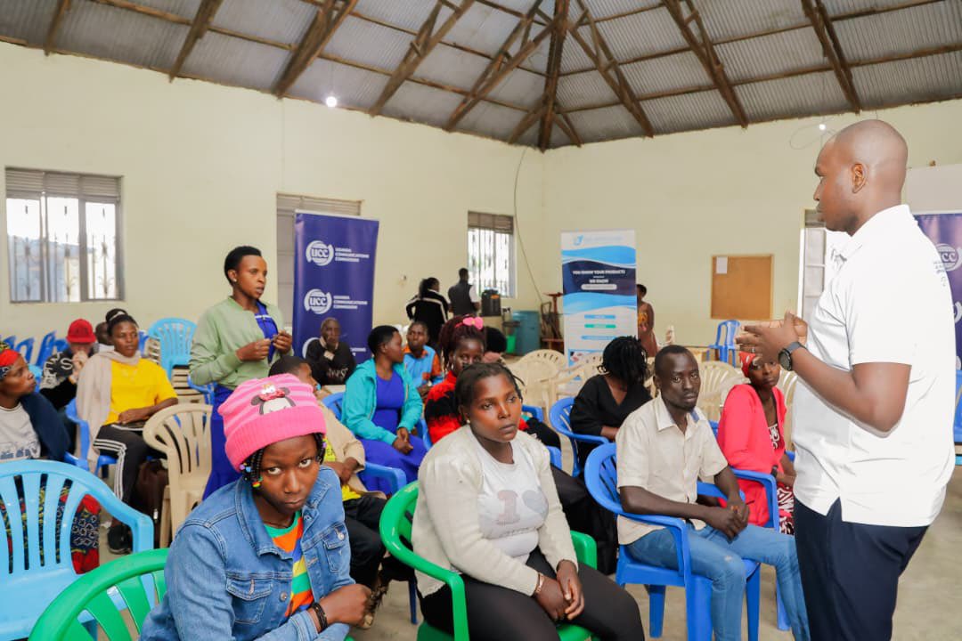 8TechConsults's tweet photo. Through this initiative, PWDs are gaining practical digital skills for employment &amp; entrepreneurship, proving that technology can truly transform lives.

#InclusiveICT #DigitalInclusion #8Tech https://t.co/tZYJ3oTNlf