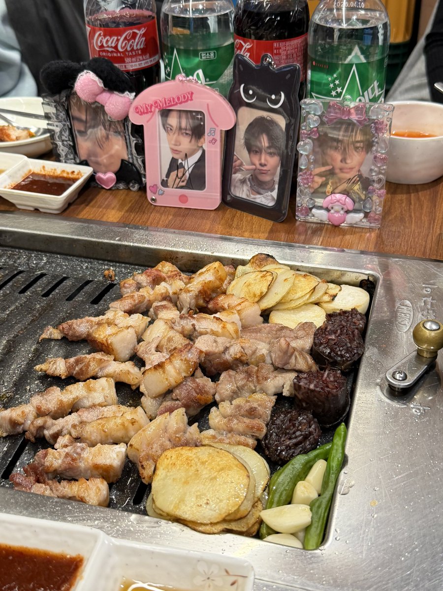 엔진놀이함 후발대 짱맛💞💞