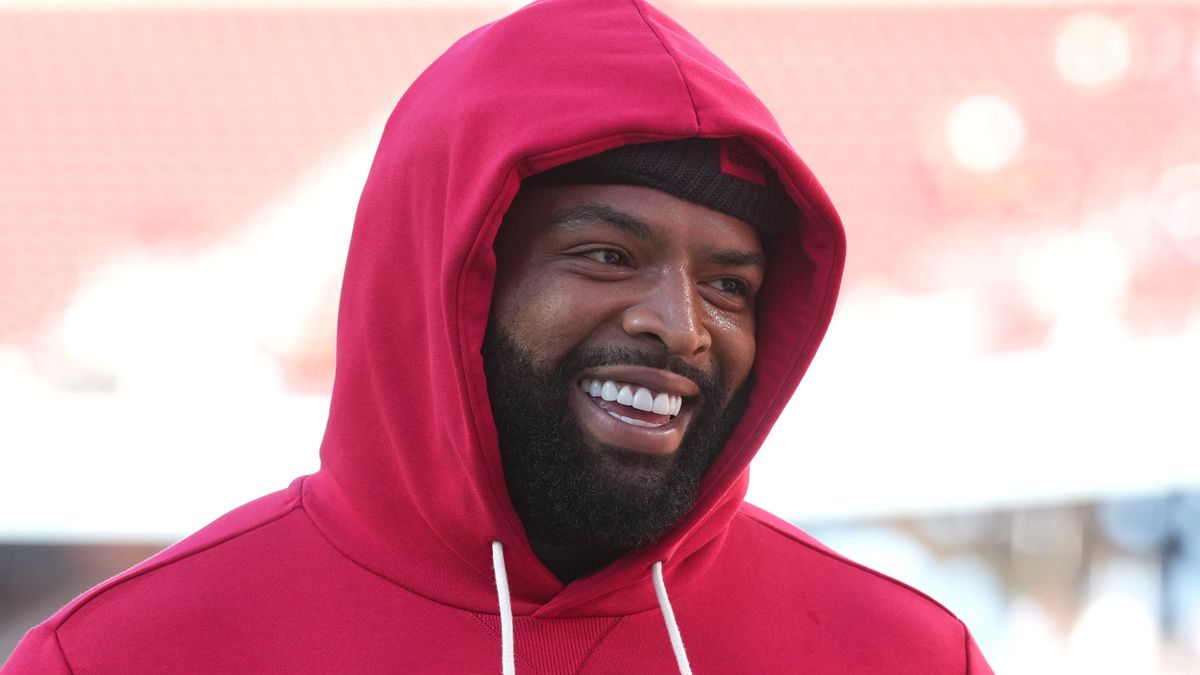 TheRamsWire's tweet image. Trent Williams confirms he turned down the Rams after they asked him to play LG theramswire.usatoday.com/story/sports/n…