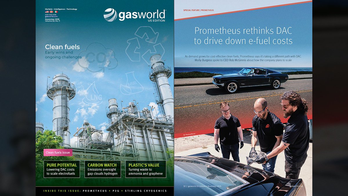 Prometheus tweet media