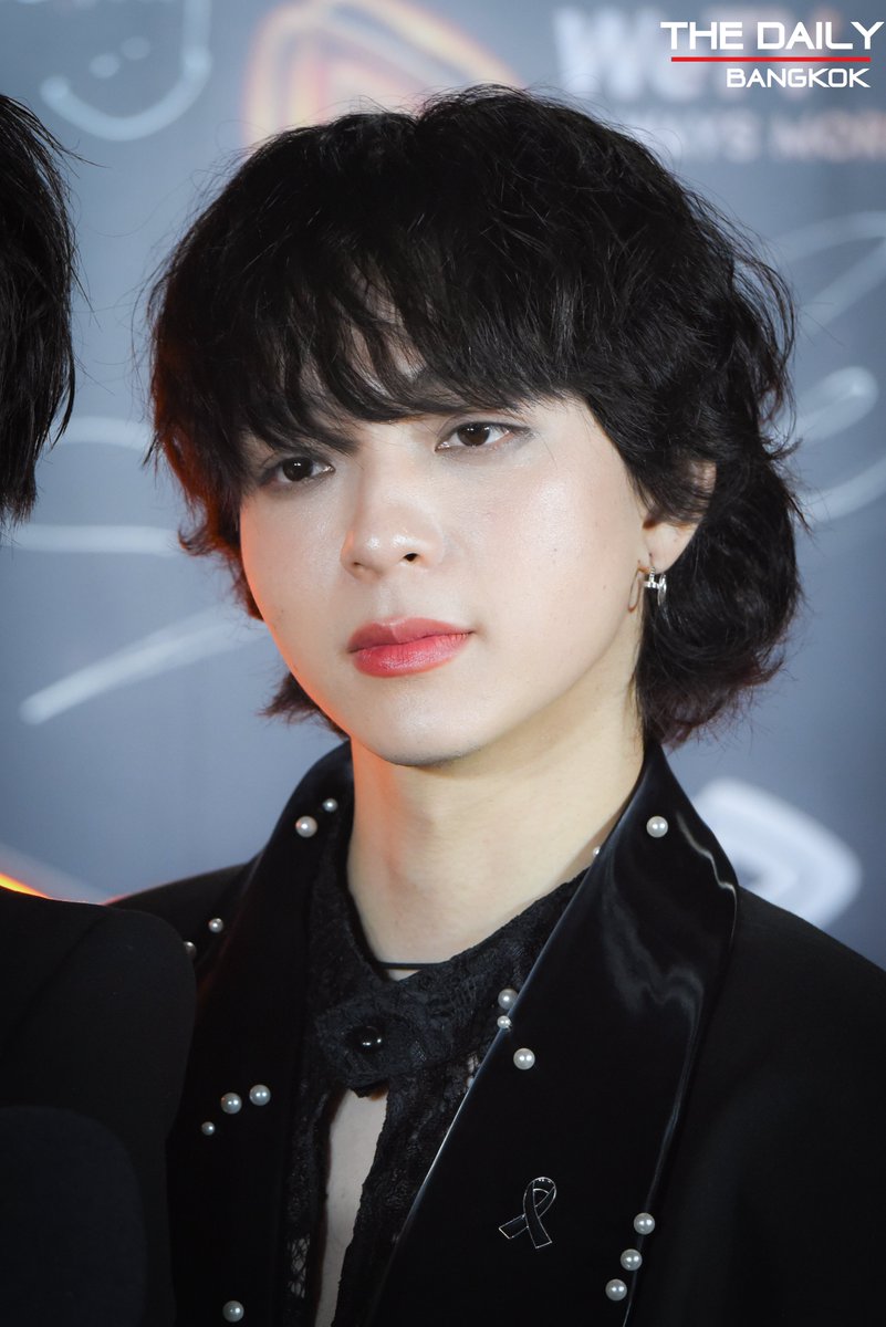 thedailybkk's tweet image. &quot; แม็กกี้ - บาส &quot; ช่วงสัมภาษณ์ในงานแถลงข่าว WeTV ALWAYS MORE 2026

MAXKYBAS WETV ORIGINAL
WETV X 4 EVER U
#แม็กกี้บาส #maxkybas #6CODE 
#maxky_rp #บาสเด็กอ้วนที่แท้จริง
#WeTVAlwaysMore2026