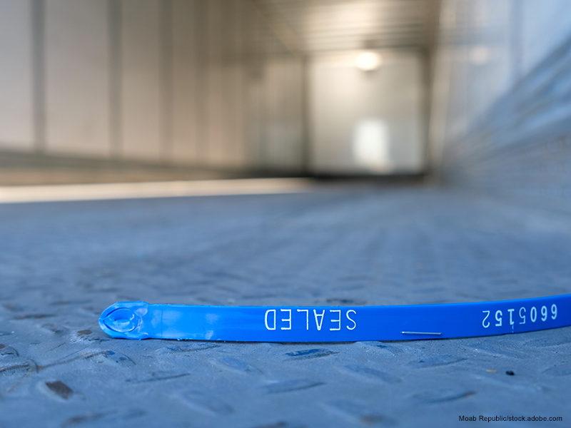 OOIDA is pressing federal officials to crack down on freight fraud, saying small carriers are paying the price for weak enforcement.
Find out how the Association believes the feds can do more 👇
tinyurl.com/4t2w9mbf