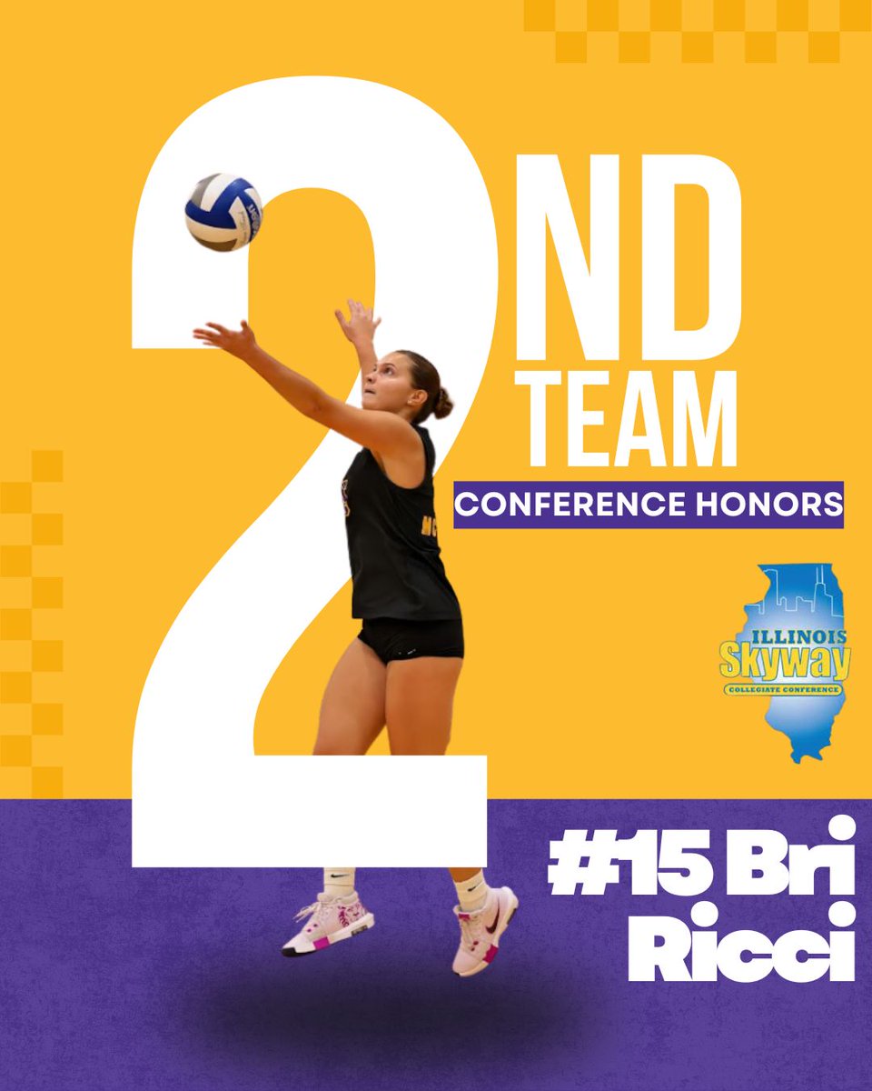 MCC Volleyball tweet media