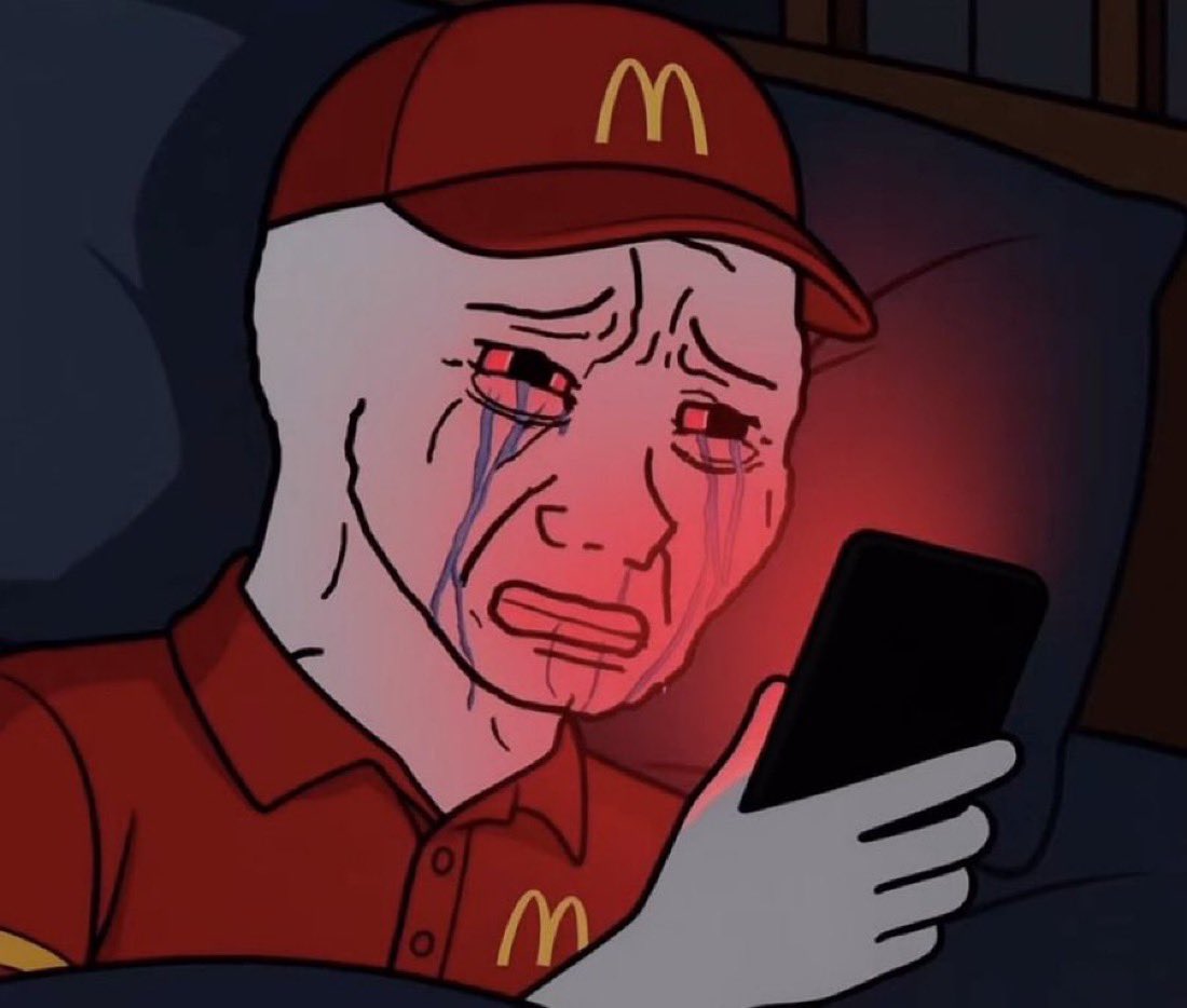 Me : AI trading is a joke lol

Also me :