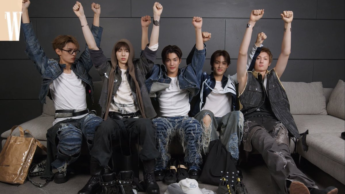 CORTIS THAILAND tweet media