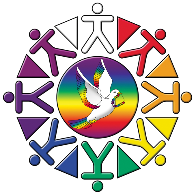 Peace Mala tweet media