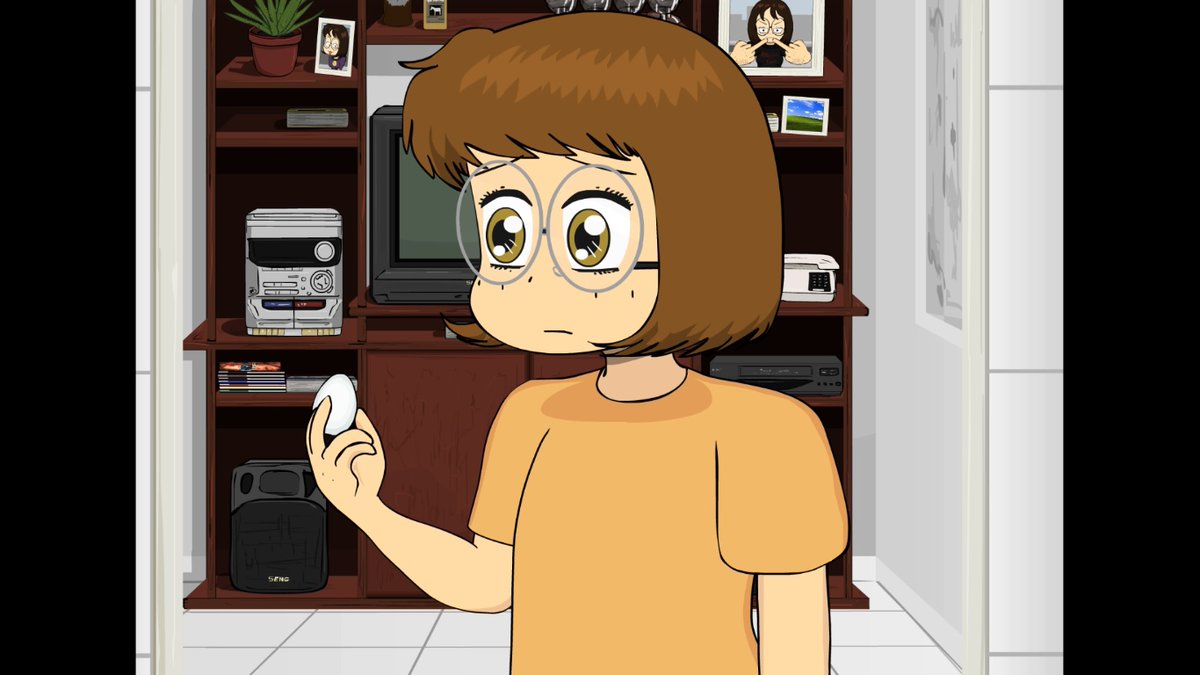 Bom dia, galera, saiu mais um episódio novo de Encantadas de Santos, ep curto e simples Link: bitchute.com/video/L8zx8oHl…