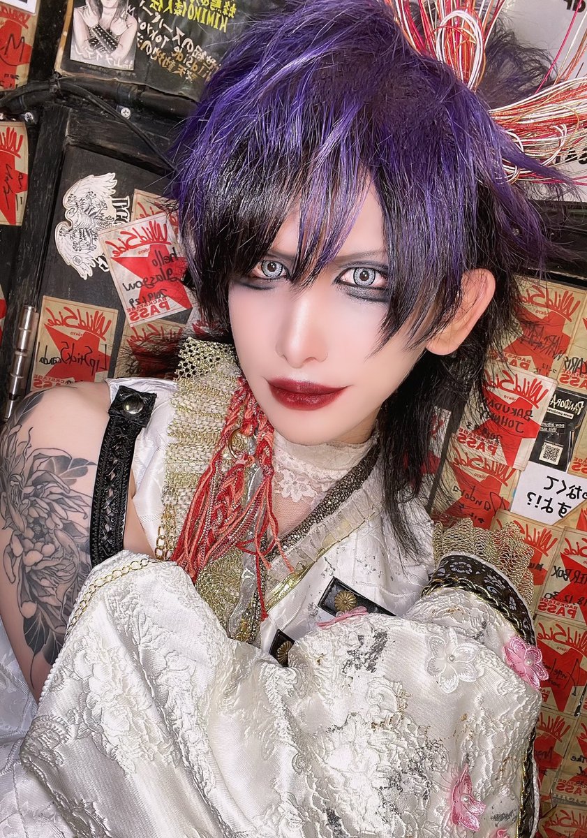 ソラナキ 八雲 (@SoranakiYakumo) / Posts / X