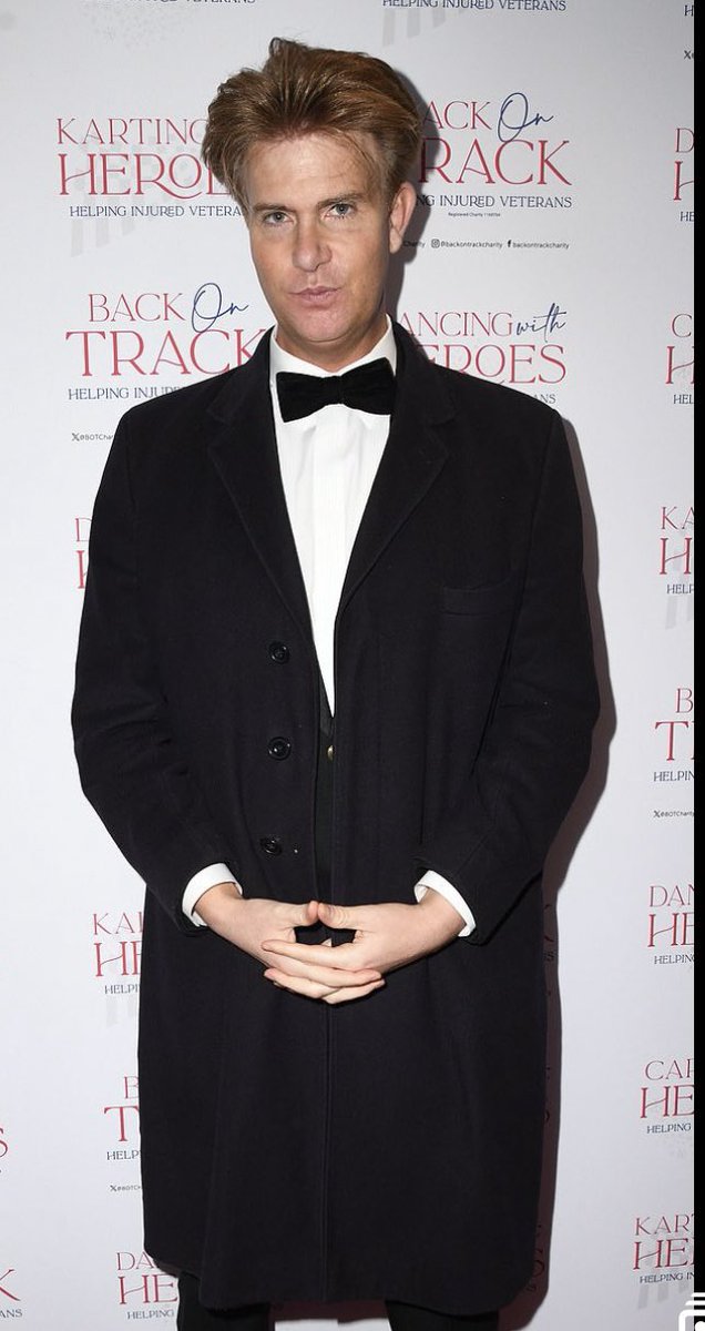 This is sad such a nice guy 💔 Ben you were such a gentleman with perfect manners . i’m truly sorry to hear this shocking news R.I.P